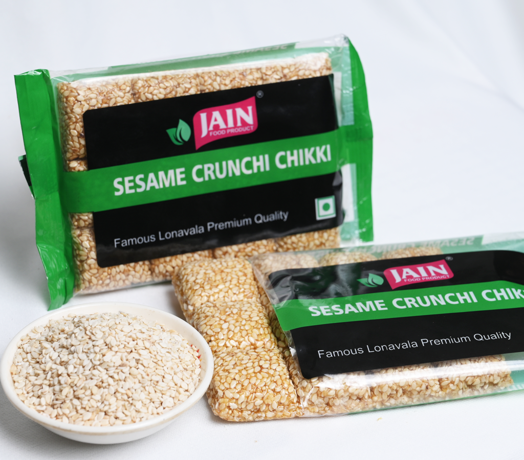 lonavala chikki