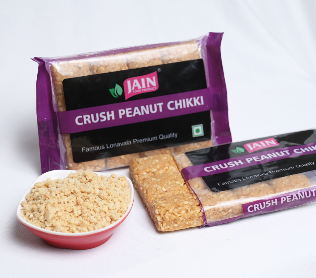 famous chikki in lonavala